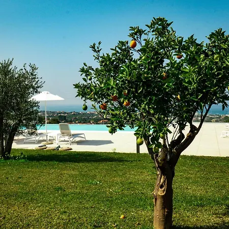 Resilienza Apartment