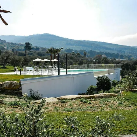 Apartment Resilienza