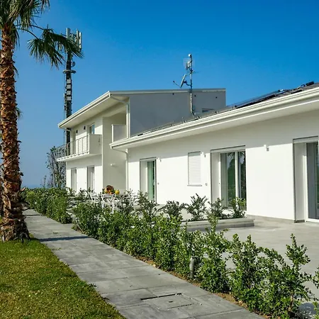 Apartment Resilienza Capo d'Orlando