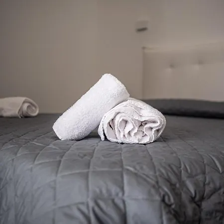 Resilienza Apartment