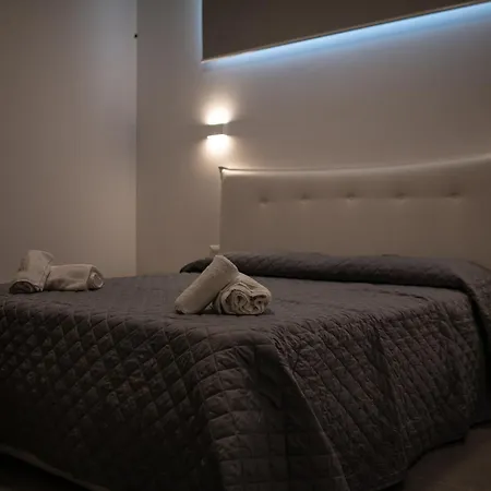 Resilienza Apartment Capo d'Orlando
