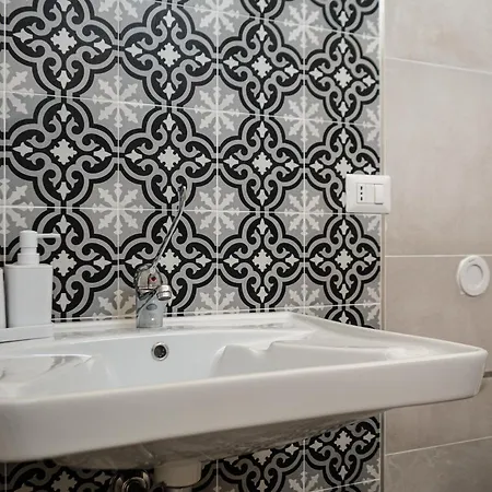 Resilienza Apartment *
