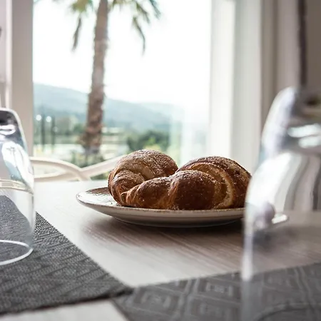 Resilienza Apartment Capo d'Orlando
