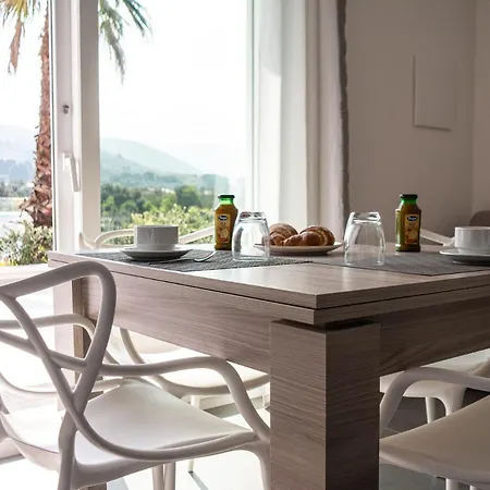 Apartment Resilienza *