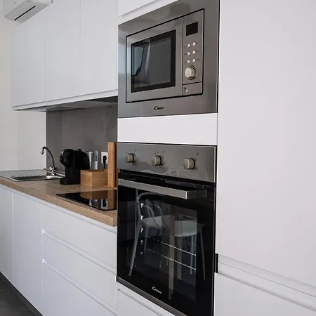 Apartment Resilienza Capo d'Orlando