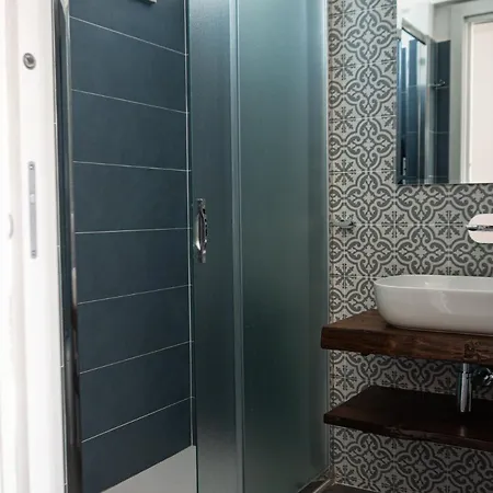 Resilienza Apartment Capo d'Orlando