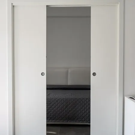 Resilienza Apartment Capo d'Orlando