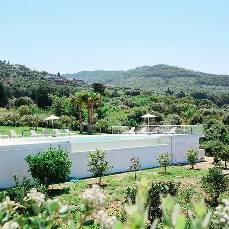 Resilienza Apartment