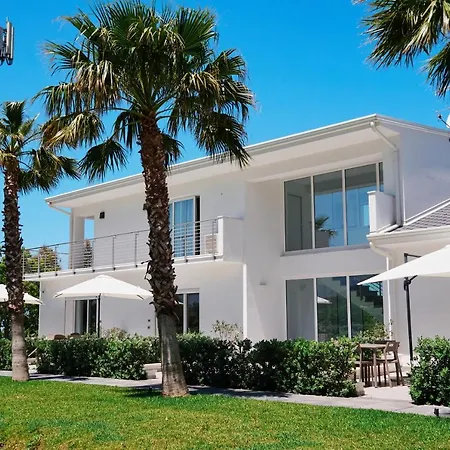 Apartment Resilienza Capo d'Orlando