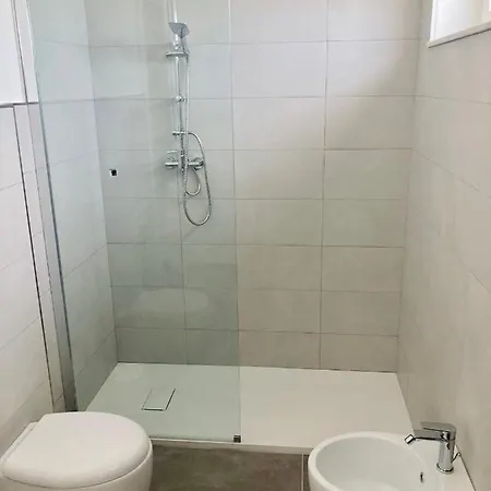 Apartment Resilienza