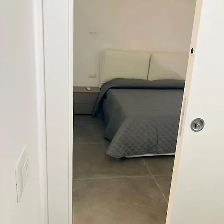 Resilienza Apartment *
