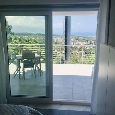 Apartment Resilienza *